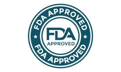 RespiClear FDA-registered facility